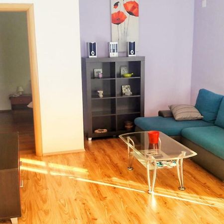 Apartman Kolan Exterior photo