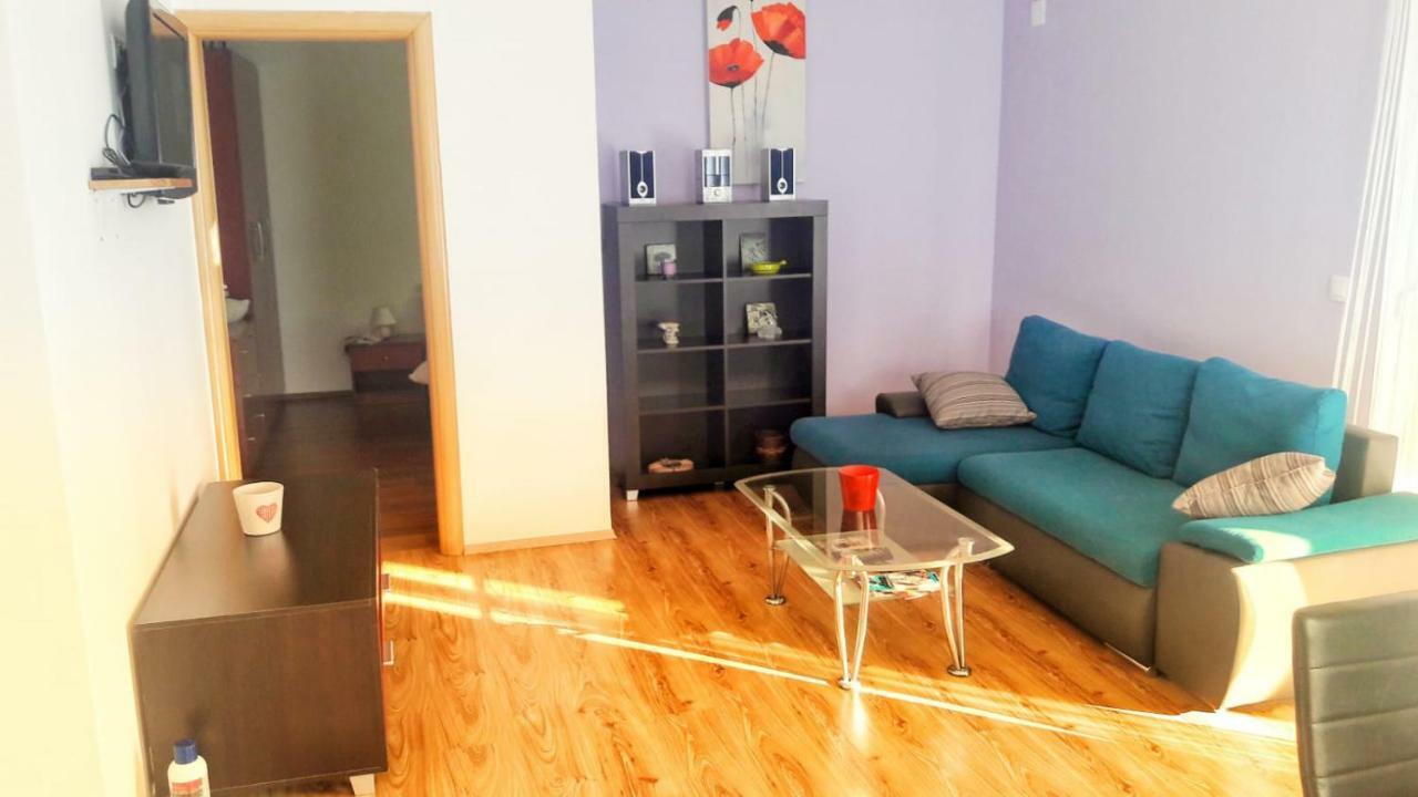 Apartman Kolan Exterior photo